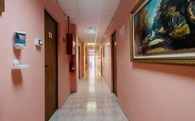 Foresteria Roma Esercito Della Salvezza